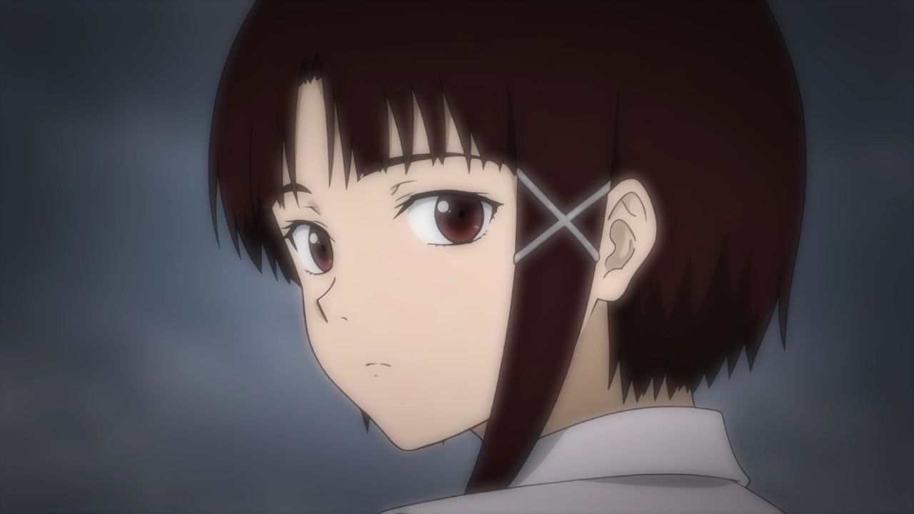 岩倉玲音