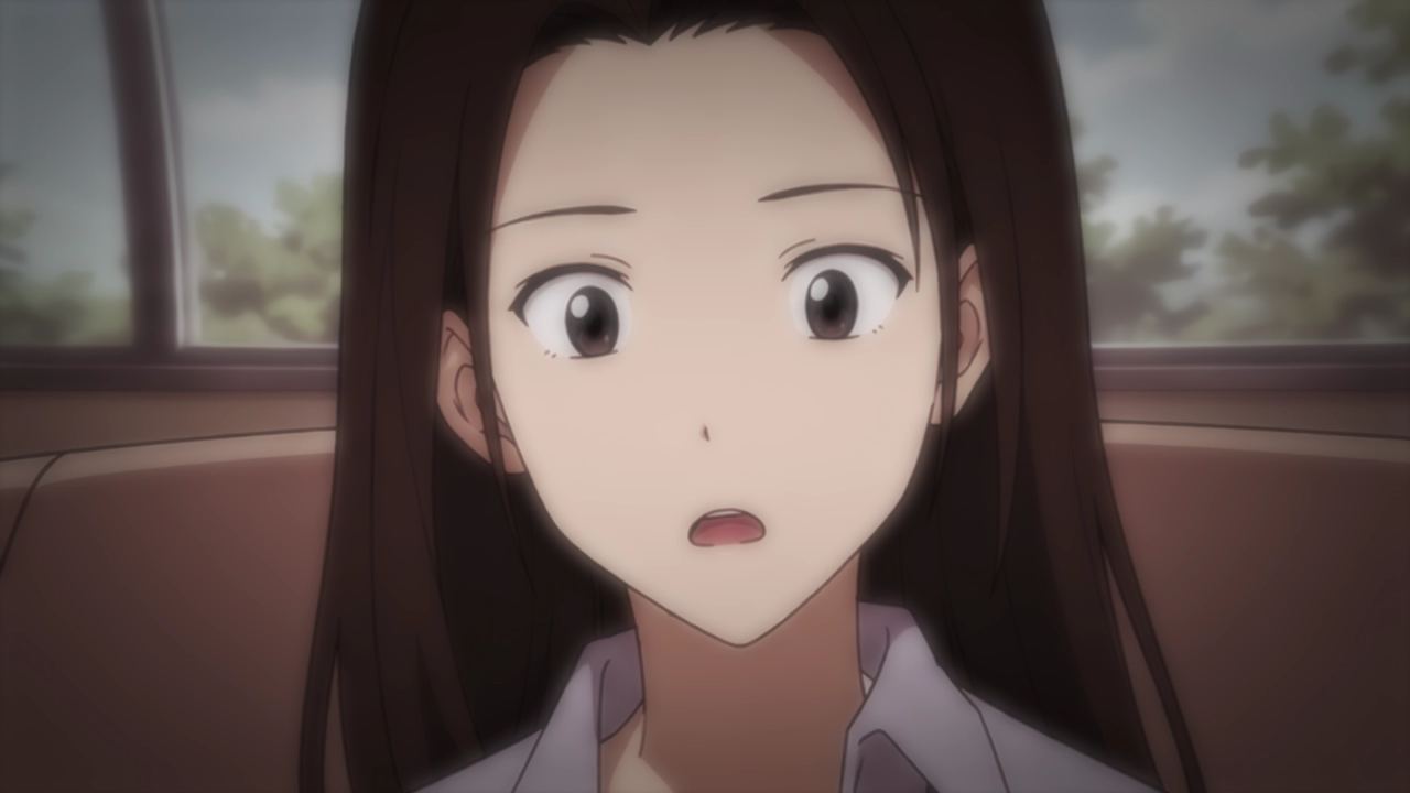 米良柊子